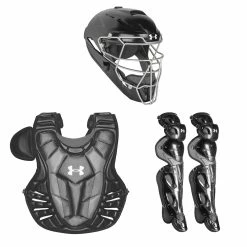 Under Armour Converge UACK3-SRP Intermediate Pro Catchers Gear Set