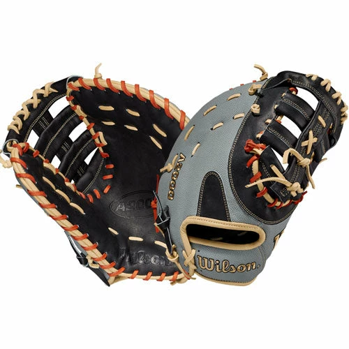 Wilson A2000 - 1620 - 12.5" - Baseball Glove - 1ST BASE