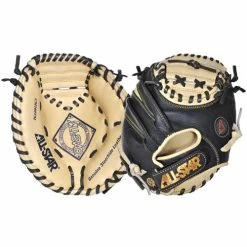 All-Star The Pocket Training Mitt 27" - CM100TM