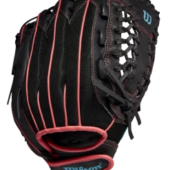 Wilson Flash 12" LHT - Fastpitch Glove