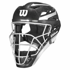 Wilson Pro Stock Catchers Helmet
