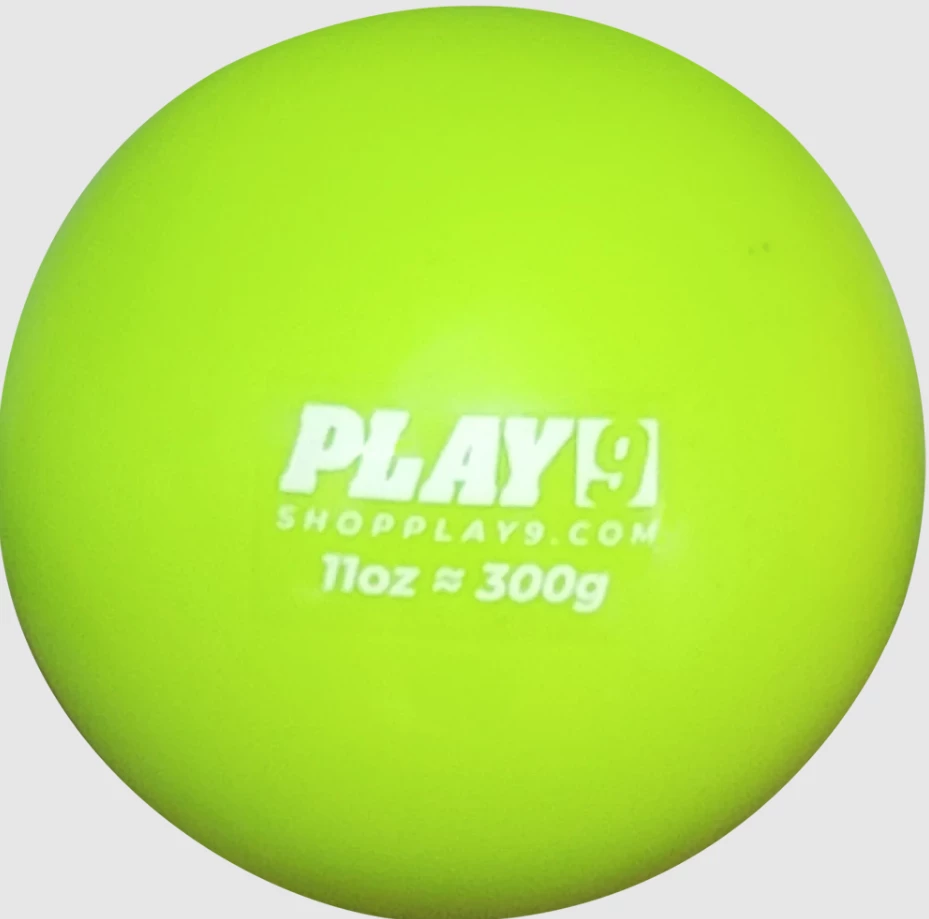 Play9 Plyo Throwing Balls - Individual - Image 3