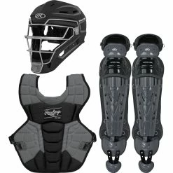 Rawlings Velo Adult Catchers Set CSV2A