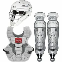Rawlings Velo Intermediate Catchers Set CSV2I