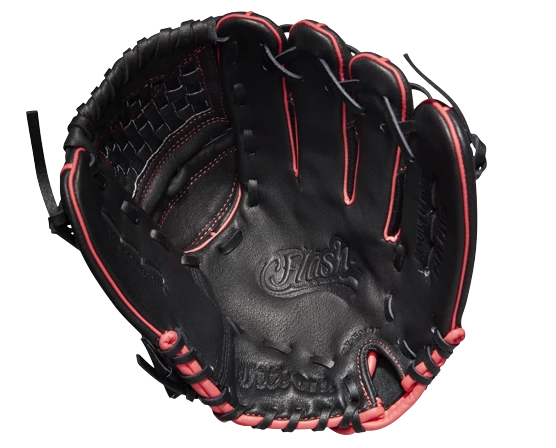 Wilson Flash 11.5" LHT - Fastpitch Glove - Image 3