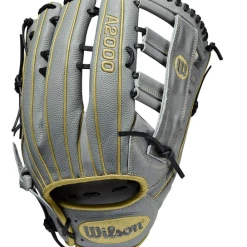 Wilson A2000 13SS 13" - WTA20RS2013SS Softball Glove