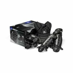 Mizuno Prospect Youth 13 In Box Catchers Set