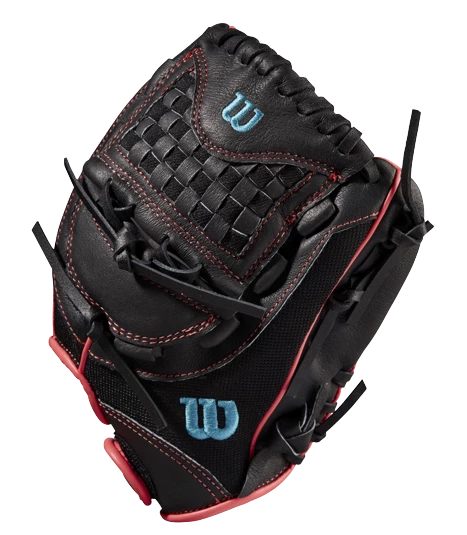 Wilson Flash 11.5" LHT - Fastpitch Glove - Image 2