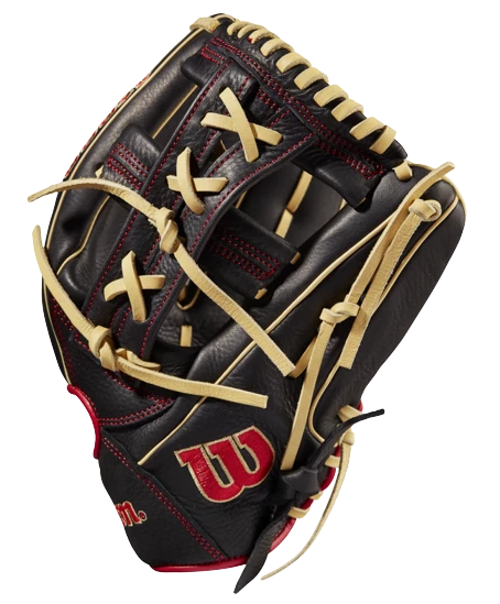 Wilson A1000 12" - Baseball Glove - Image 2