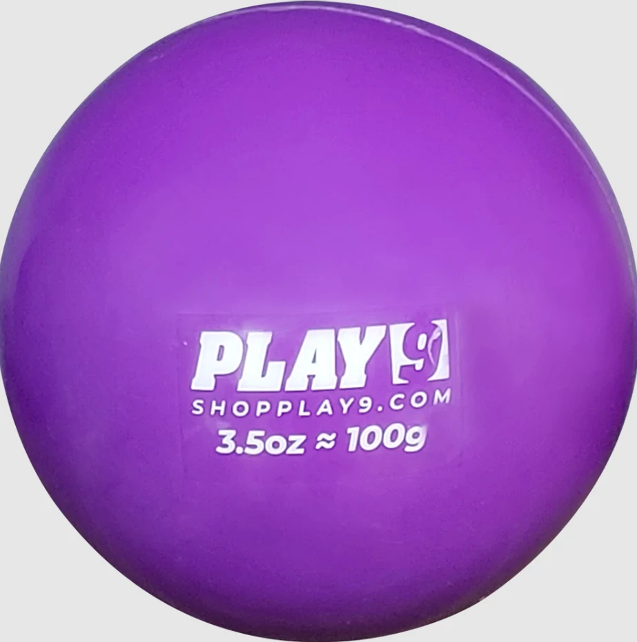 Play9 Plyo Throwing Balls - Individual - Image 6