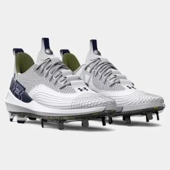 Men's Under Armour Harper 7 Low ST Baseball Cleats