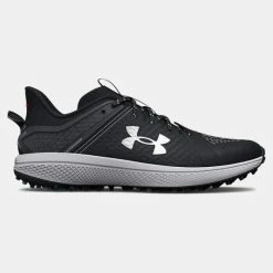 Under Armour Men's Yard Turf - Black