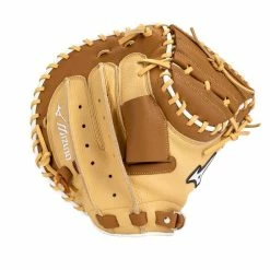 Mizuno Franchise 33.5" - Catchers Baseball Glove