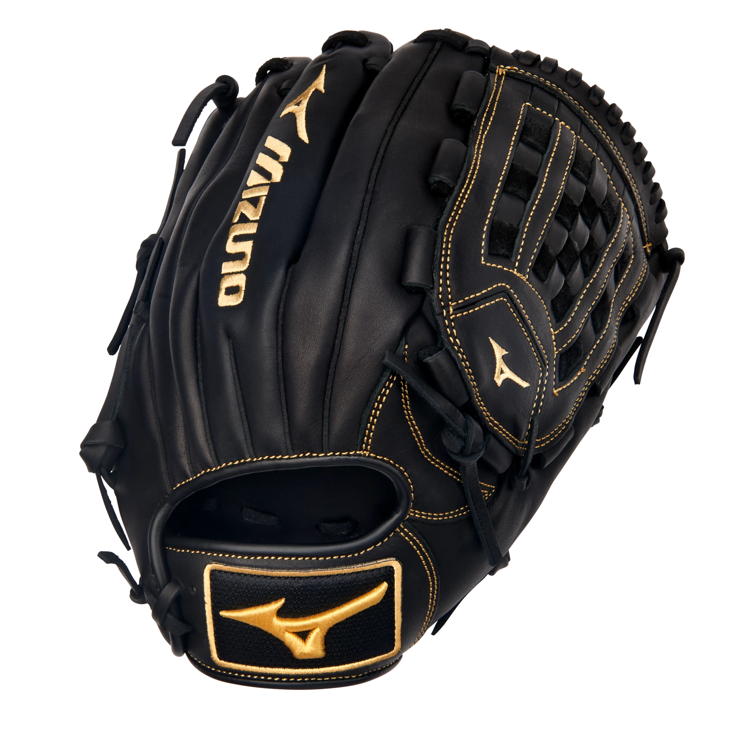 Mizuno MVP Prime 12" - Baseball Glove