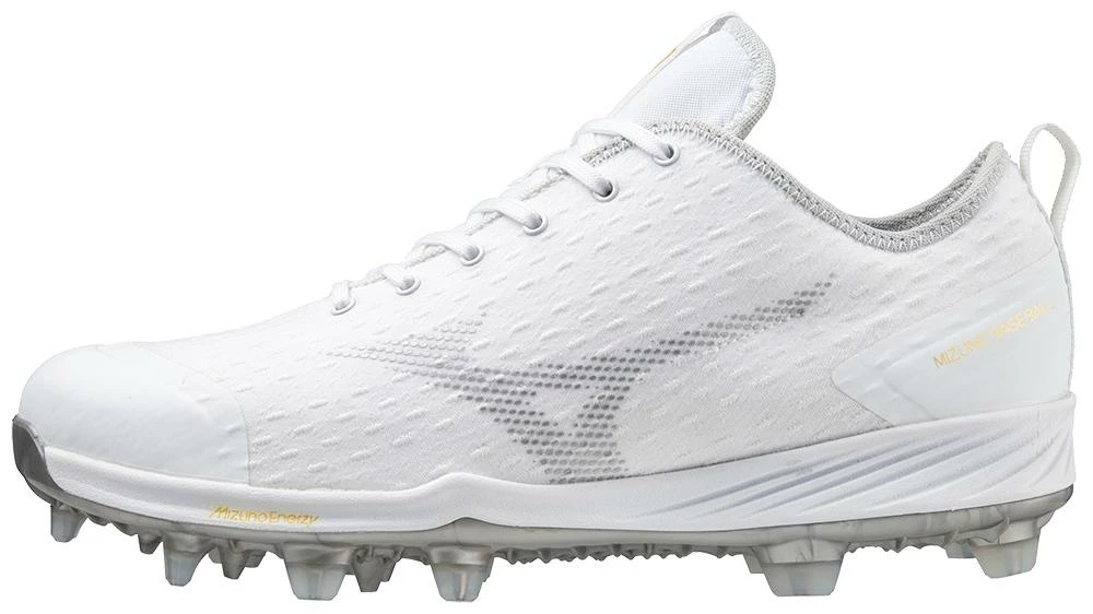 Mizuno Dominant 4 TPU - White - Image 4