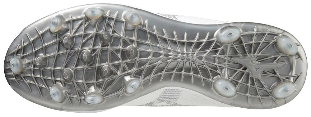 Mizuno Dominant 4 TPU - White - Image 3