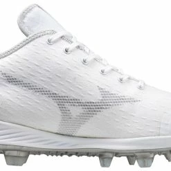 Mizuno Dominant 4 TPU - White