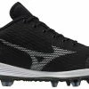 Mizuno Dominant 4 TPU - Black
