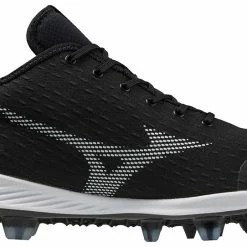 Mizuno Dominant 4 TPU - Black
