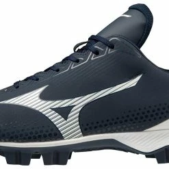 Mizuno Wave Lightrevo TPU - Navy