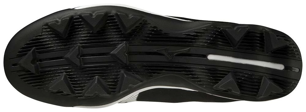 Mizuno Wave Lightrevo TPU - Black - Image 4