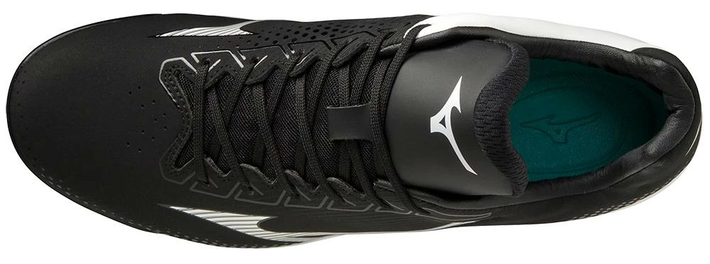 Mizuno Wave Lightrevo TPU - Black - Image 2