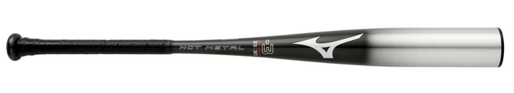 Mizuno B22 Hot Metal (BBCOR) - Baseball Bat