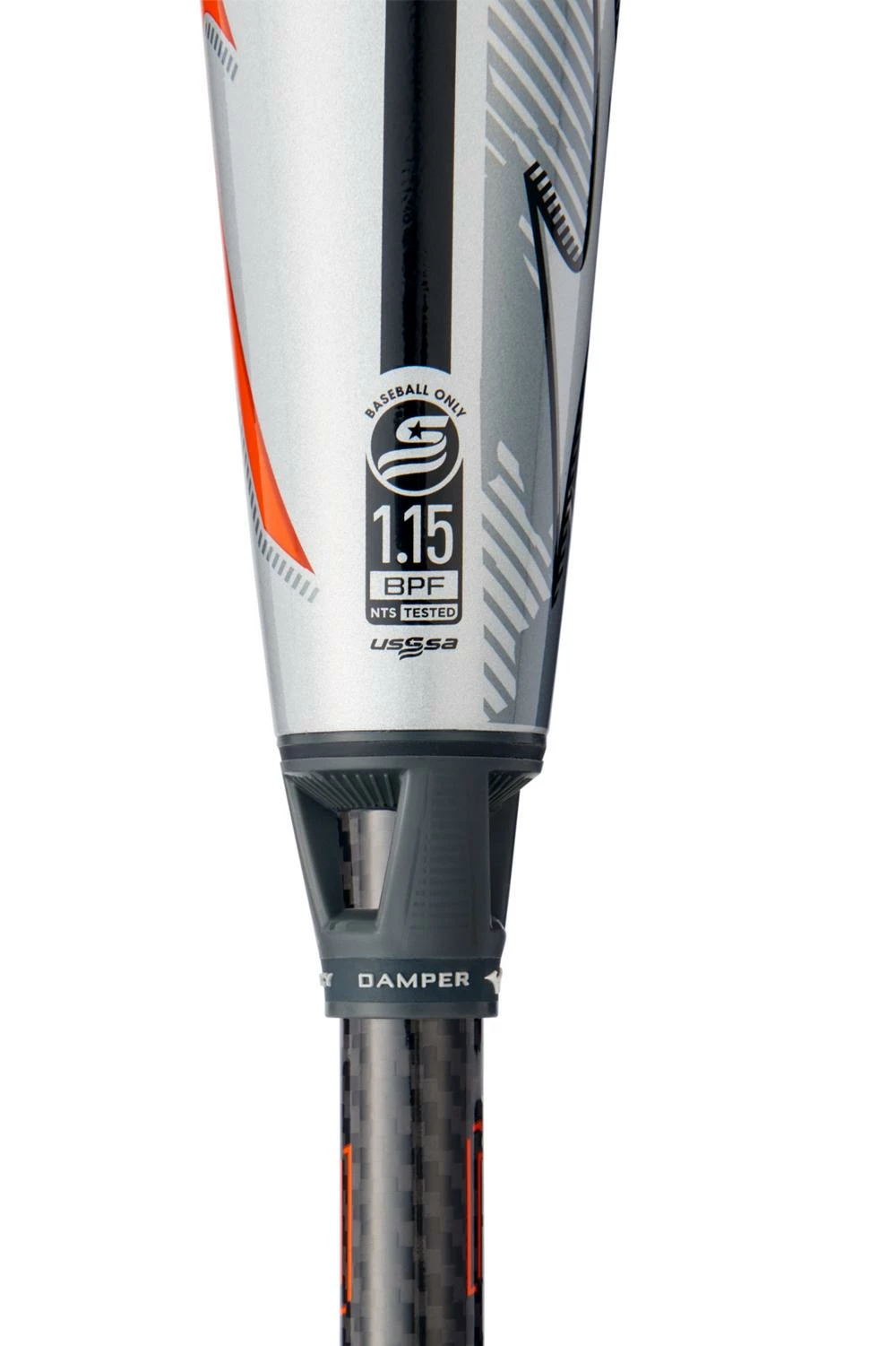 Mizuno B23 CRBN2 (-10) - Baseball Bat - Image 3