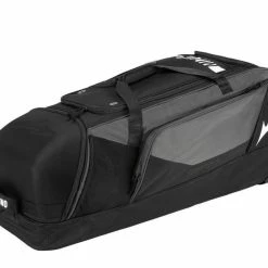 Mizuno Samurai Wheel Bag X - Grey