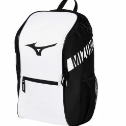 Mizuno Youth Future Backpack - White