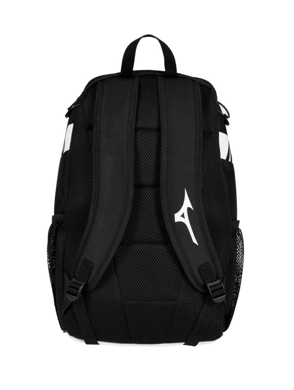Mizuno Youth Future Backpack - White - Image 2