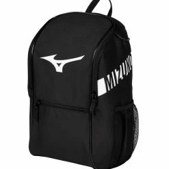 Mizuno Youth Future Backpack - Black