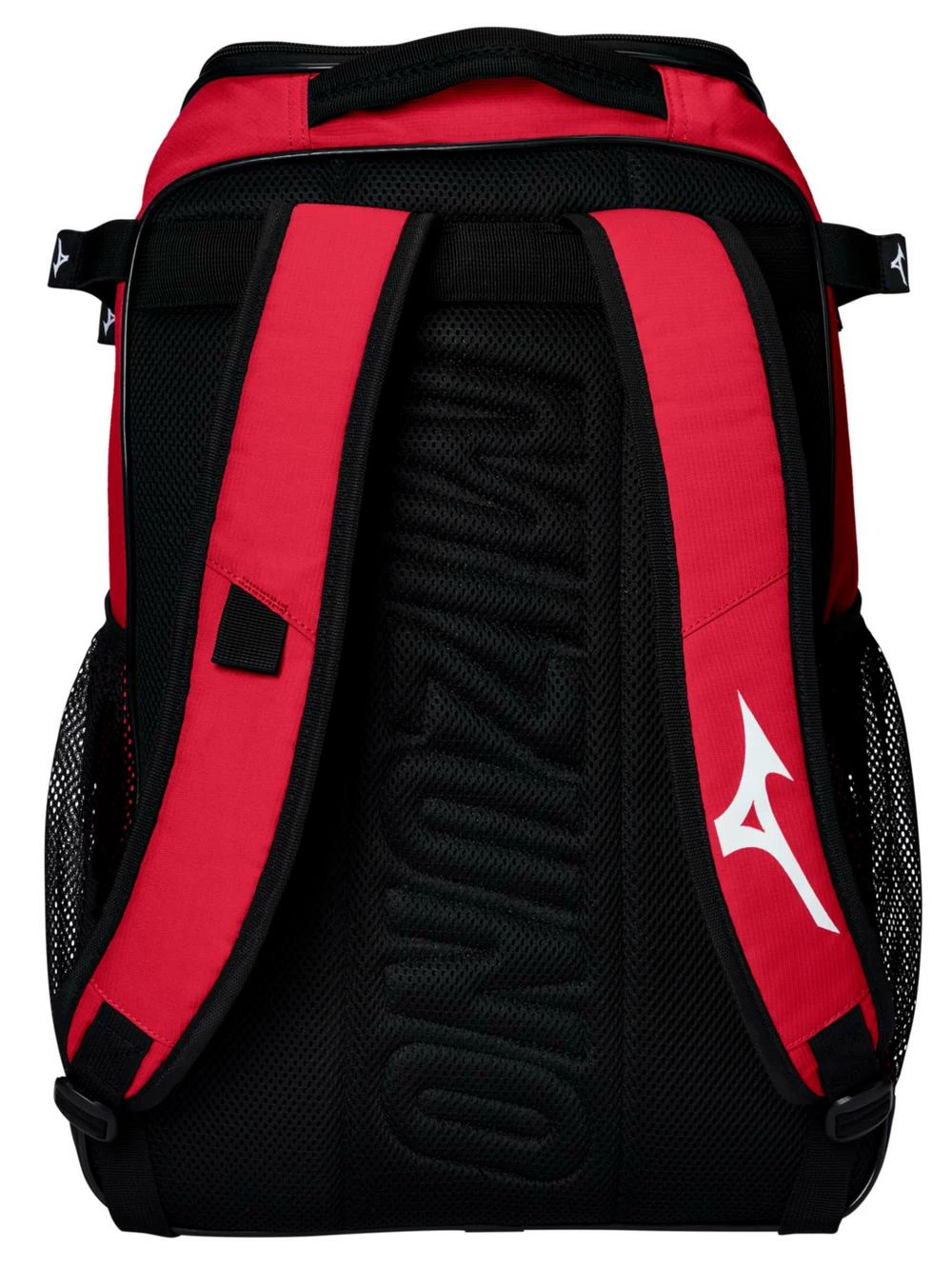 Mizuno Organizer 23 Backpack - Red - Image 2