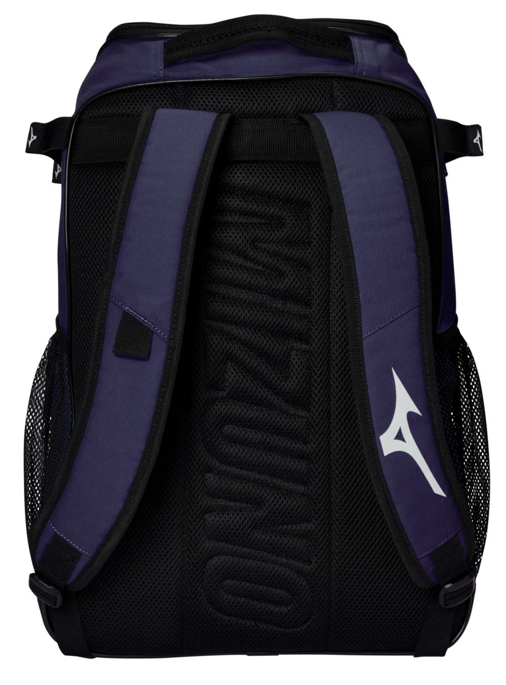 Mizuno Organizer 23 Backpack - Navy - Image 2