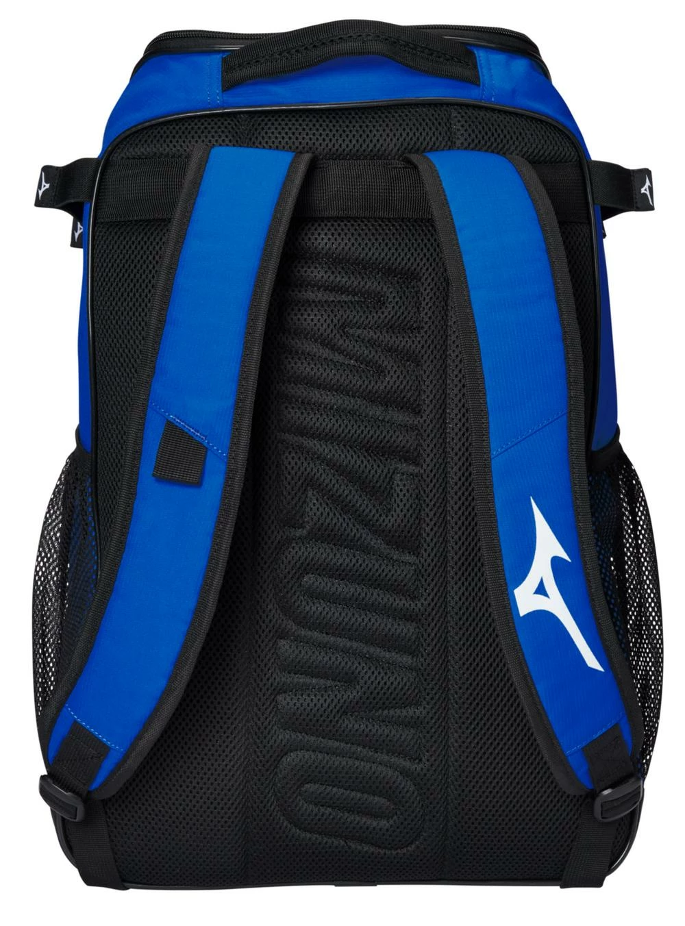 Mizuno Organizer 23 Backpack - Royal - Image 2
