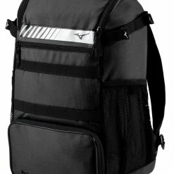 Mizuno Organizer 23 Backpack - Black