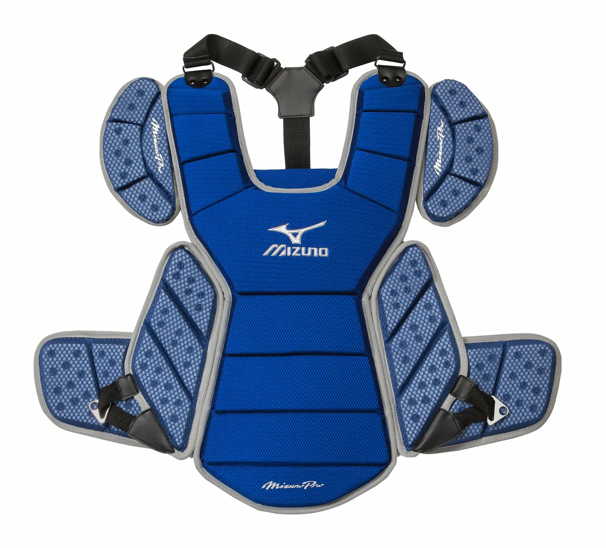 Mizuno Pro 17 In Adult Chest Protector - Image 5