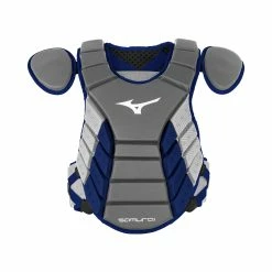 Mizuno Samurai Intermediate Chest Protector