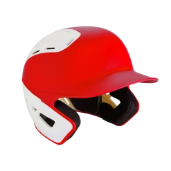 Mizuno B6 Two Tone Youth Baseball Helmet
