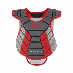 Mizuno Samurai Womens Adult Chest Protector