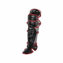 Mizuno Samurai Intermediate Leg Guards