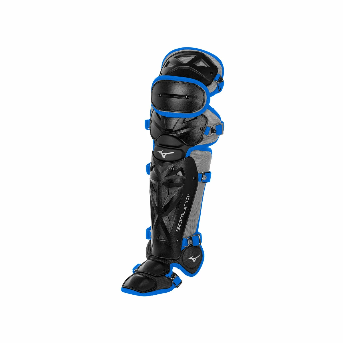 Mizuno Samurai Youth Leg Guards - Image 9