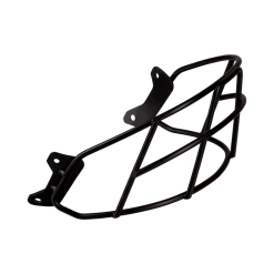 Mizuno B6 Youth Baseball Helmet Facemask