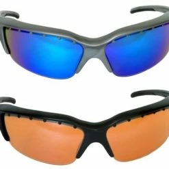 Bangerz Forceflex Flow-Through Baseball/Softball Sunglasses | HS8700