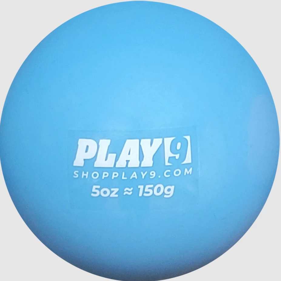 Play9 Plyo Throwing Balls - Individual - Image 5