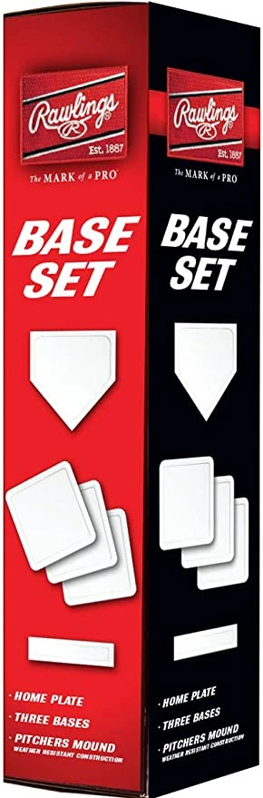 Rawlings Throw Down Base Set - Image 2