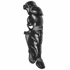 All-Star All Star LG40XPRO Adult System7 Axis Leg Guards 17.5 Inch