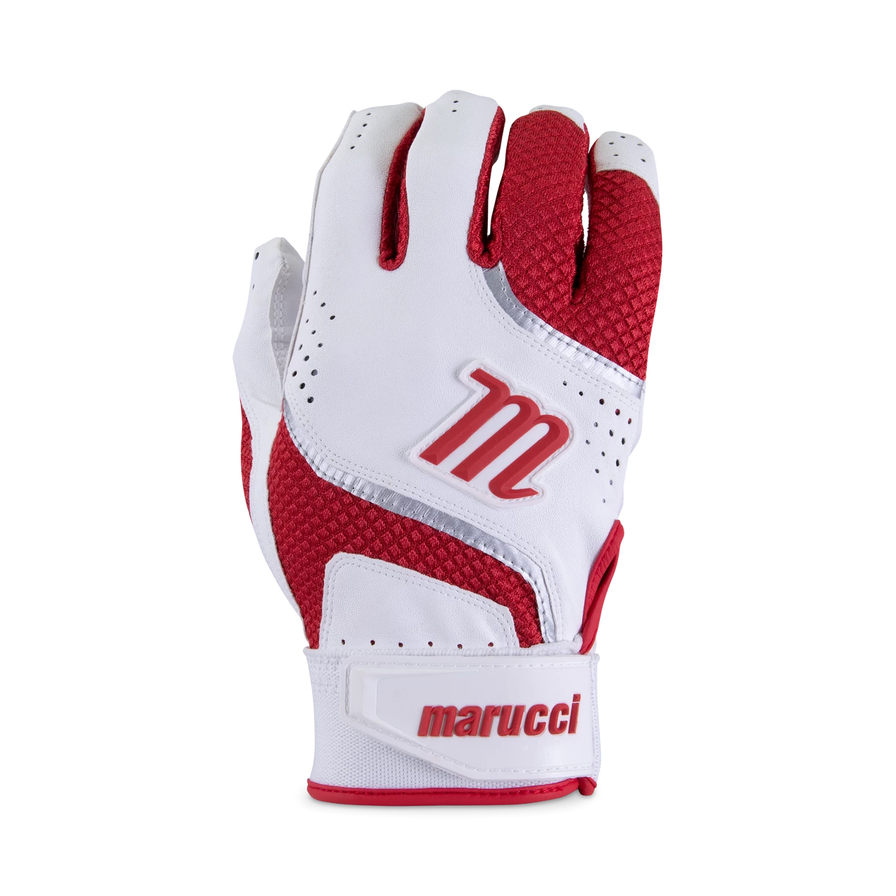 Marucci Code Batting Gloves - Adult - Image 2