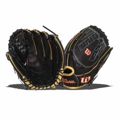 Wilson A2000 - SCV125 - 12.5" - Fastpitch Glove - LHT