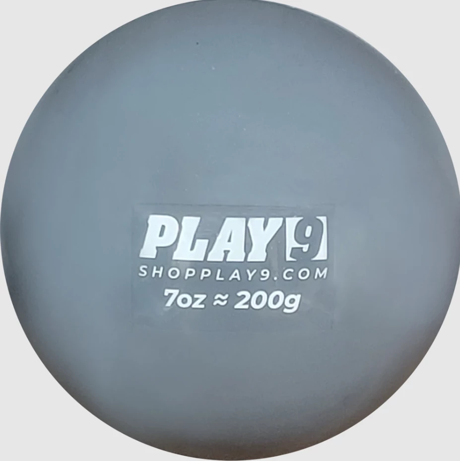 Play9 Plyo Throwing Balls - Individual - Image 4